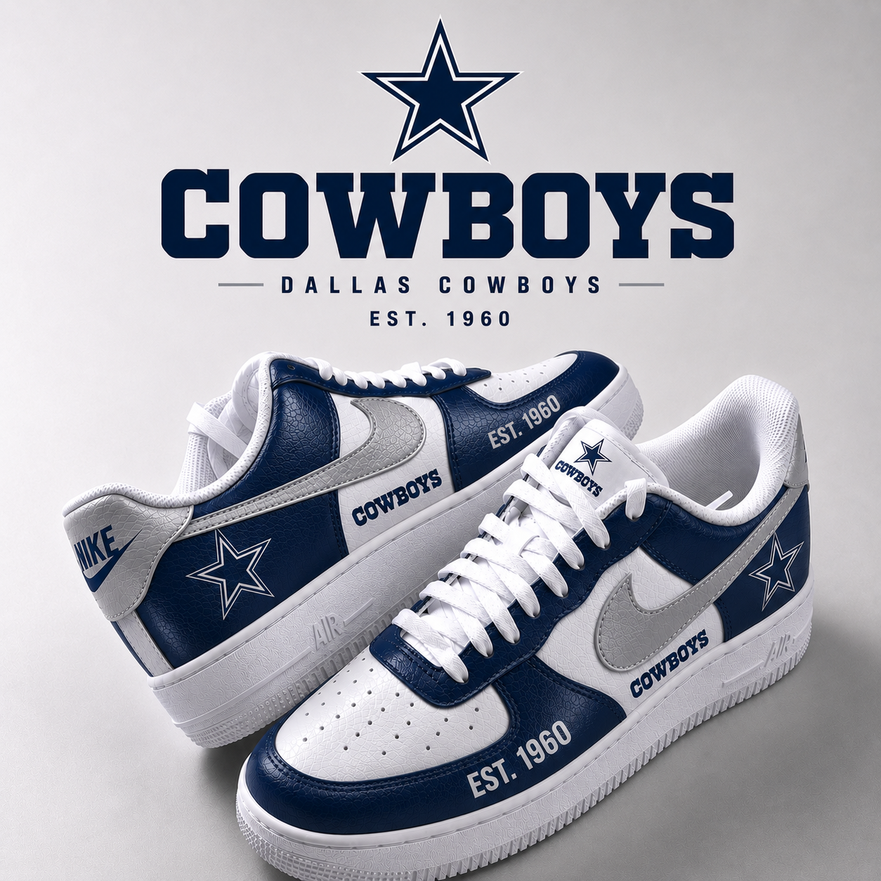 Air Force Sneakers KK02471 GYQ