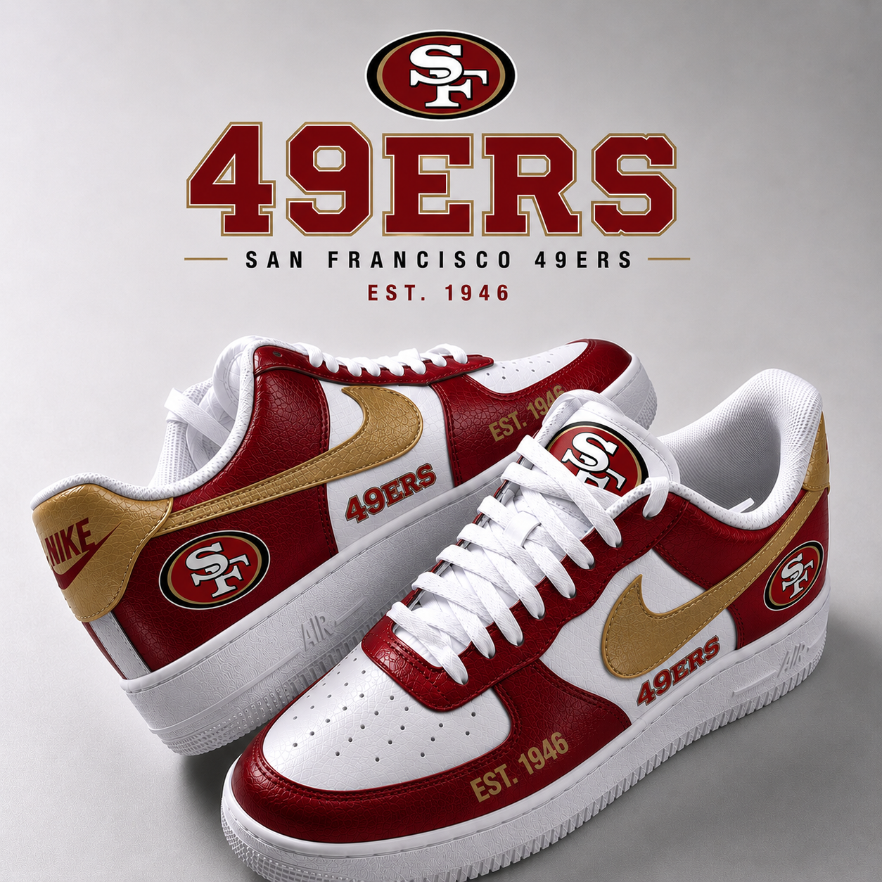 Air Force Sneakers KK02475 GYQ