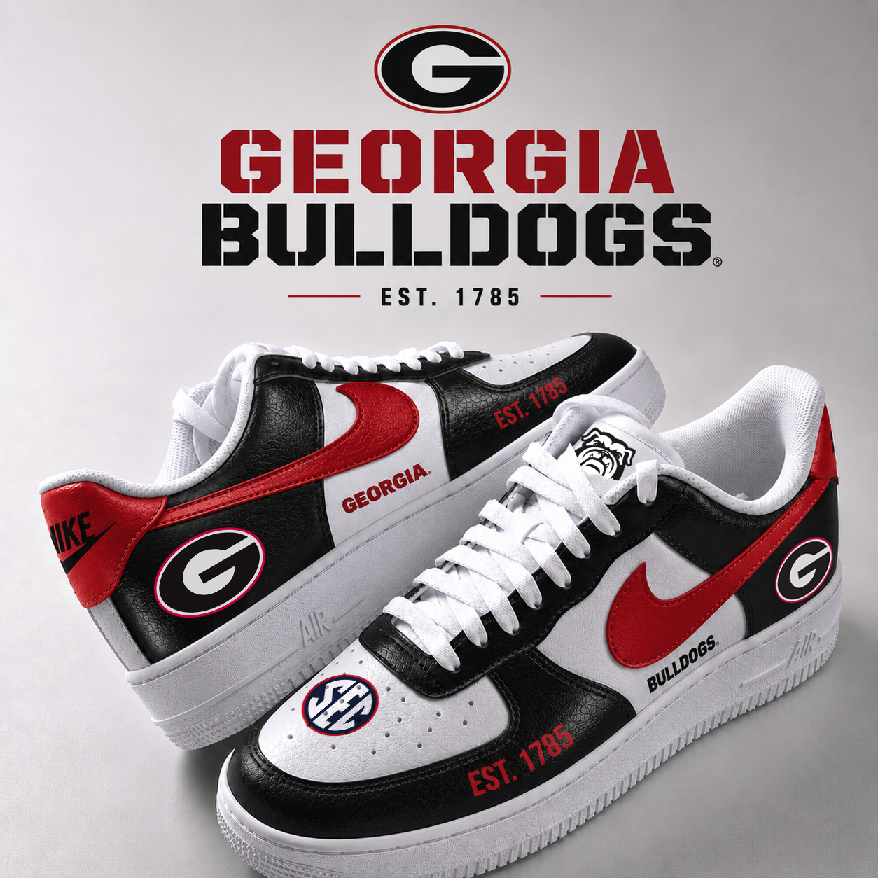 Air Force Sneakers KK02481 GYQ