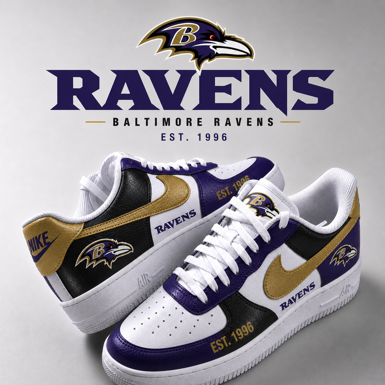 Air Force Sneakers KK02476 GYQ