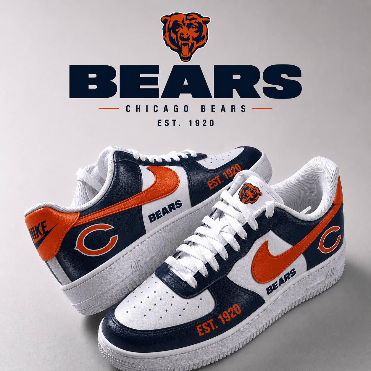 Air Force Sneakers KK02472 GYQ