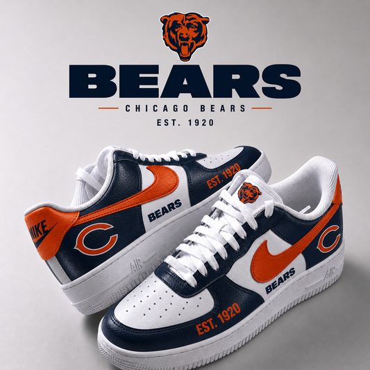 Air Force Sneakers KK02472 GYQ