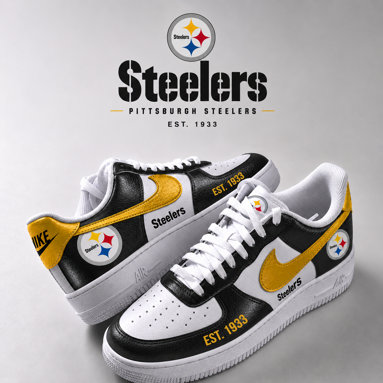 Air Force Sneakers KK02474 GYQ