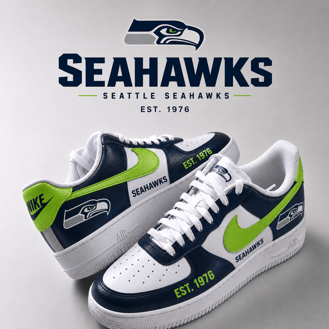 Air Force Sneakers KK02473 GYQ