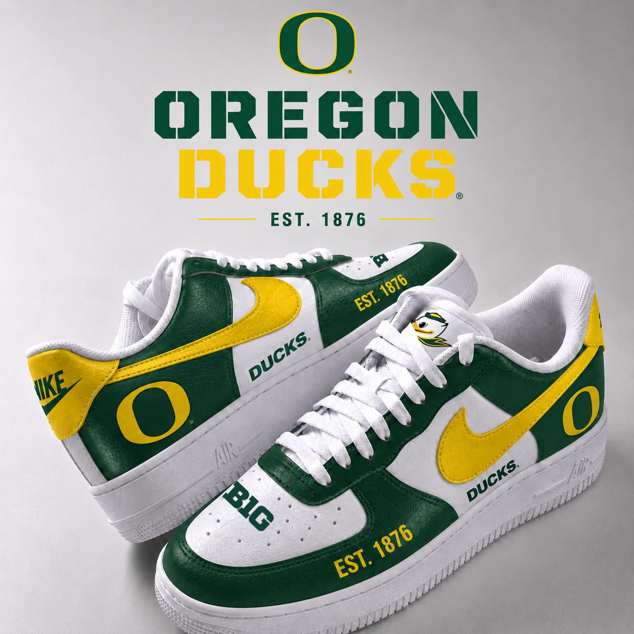 Air Force Sneakers KK02484 GYQ
