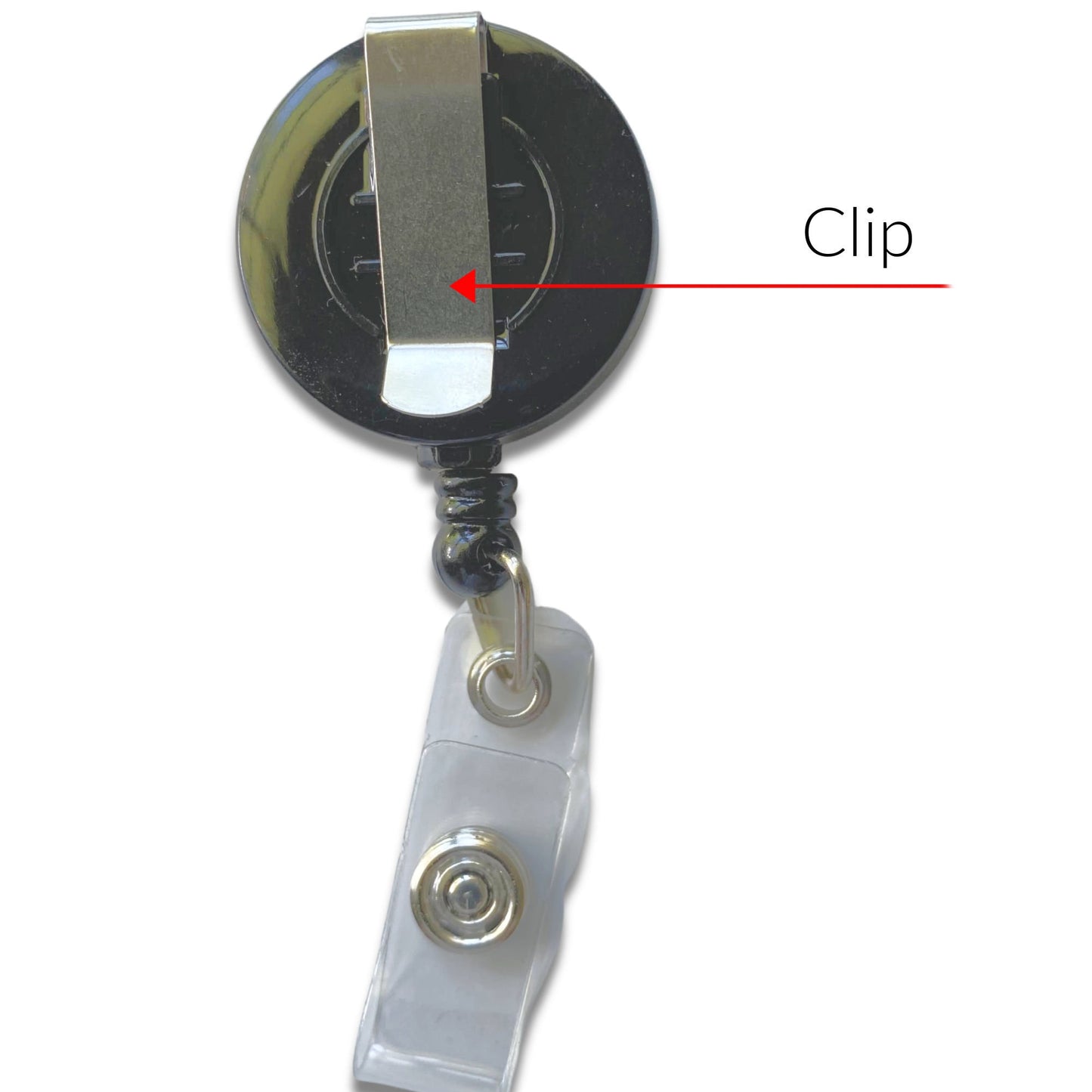 Dachshund Badge Reel: Hand-Drawn Dog Lover Gift