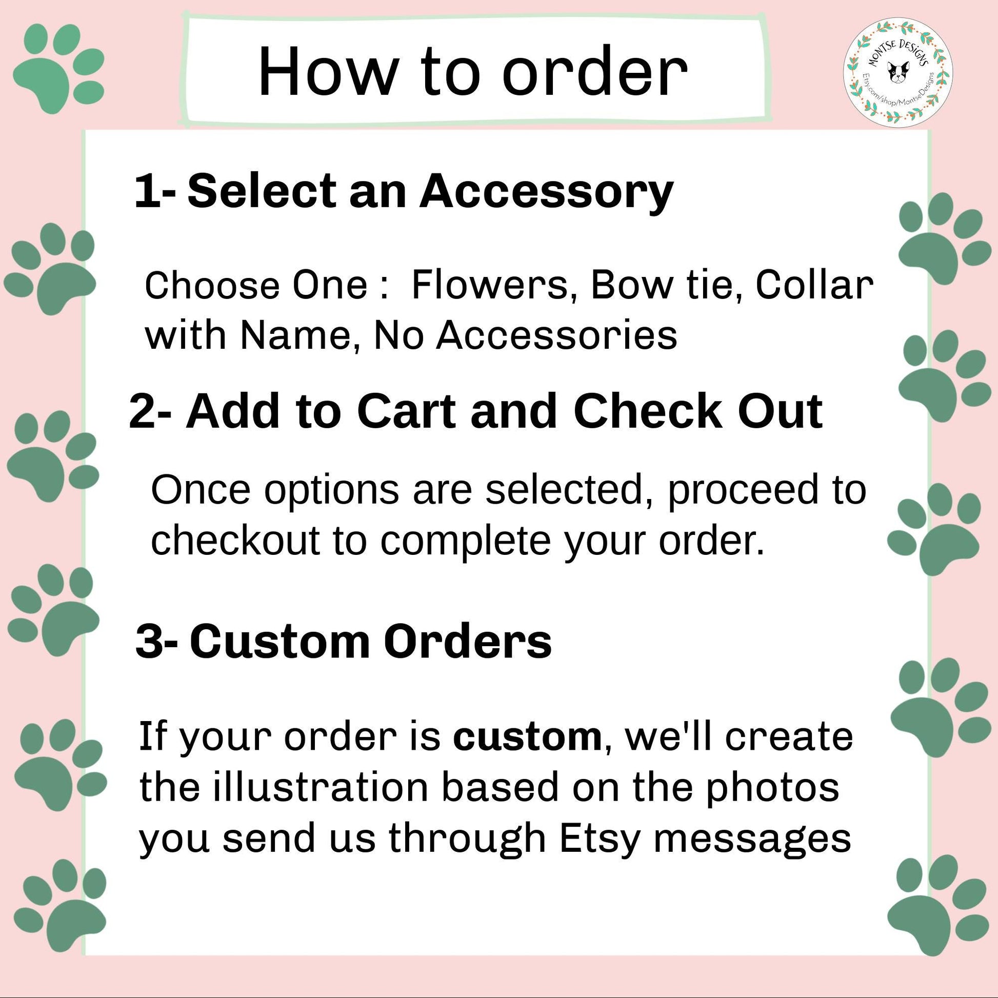Personalized Dog Needle Minder Magnet: Custom Pet sewing Tool