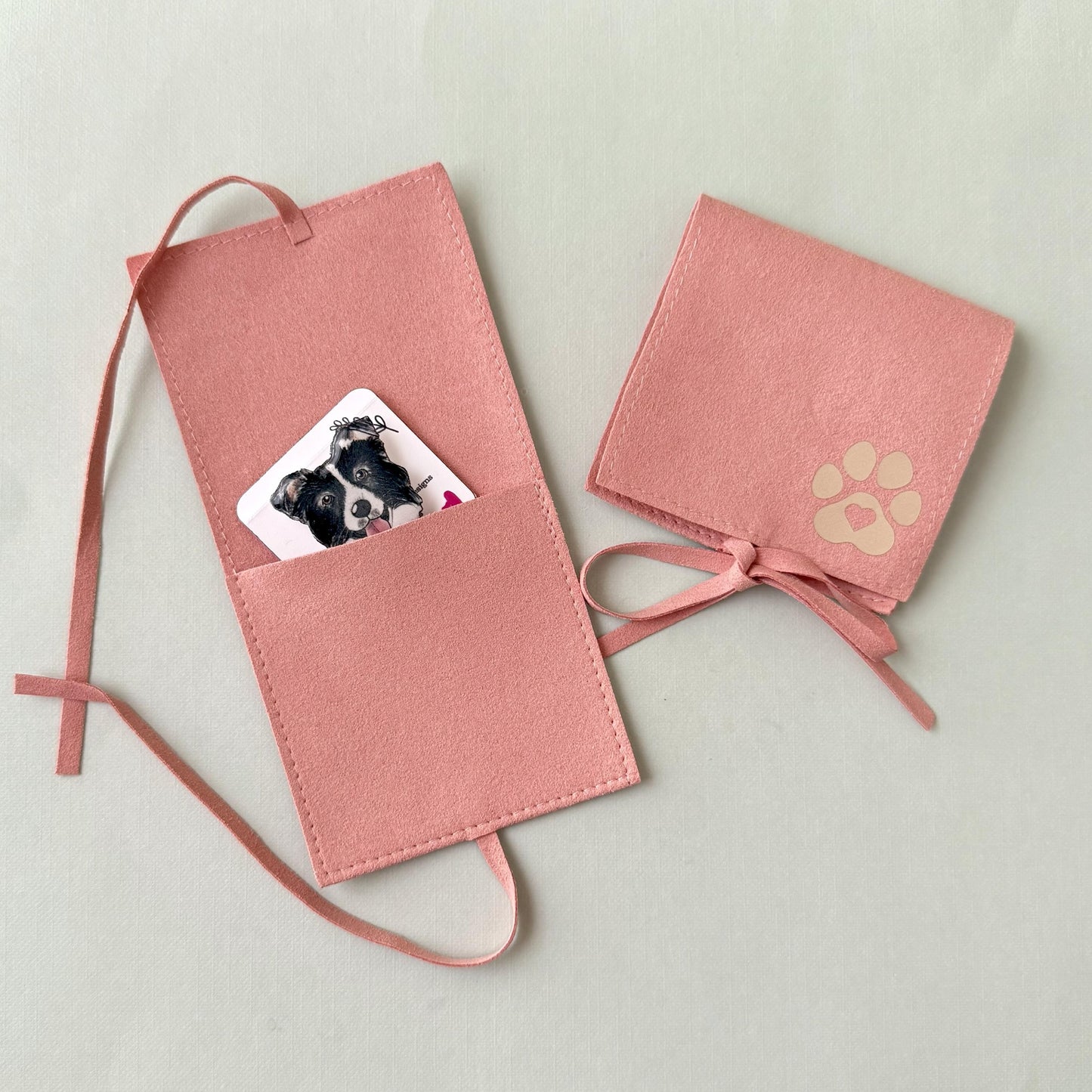 Personalized Dog Needle Minder Magnet: Custom Pet sewing Tool