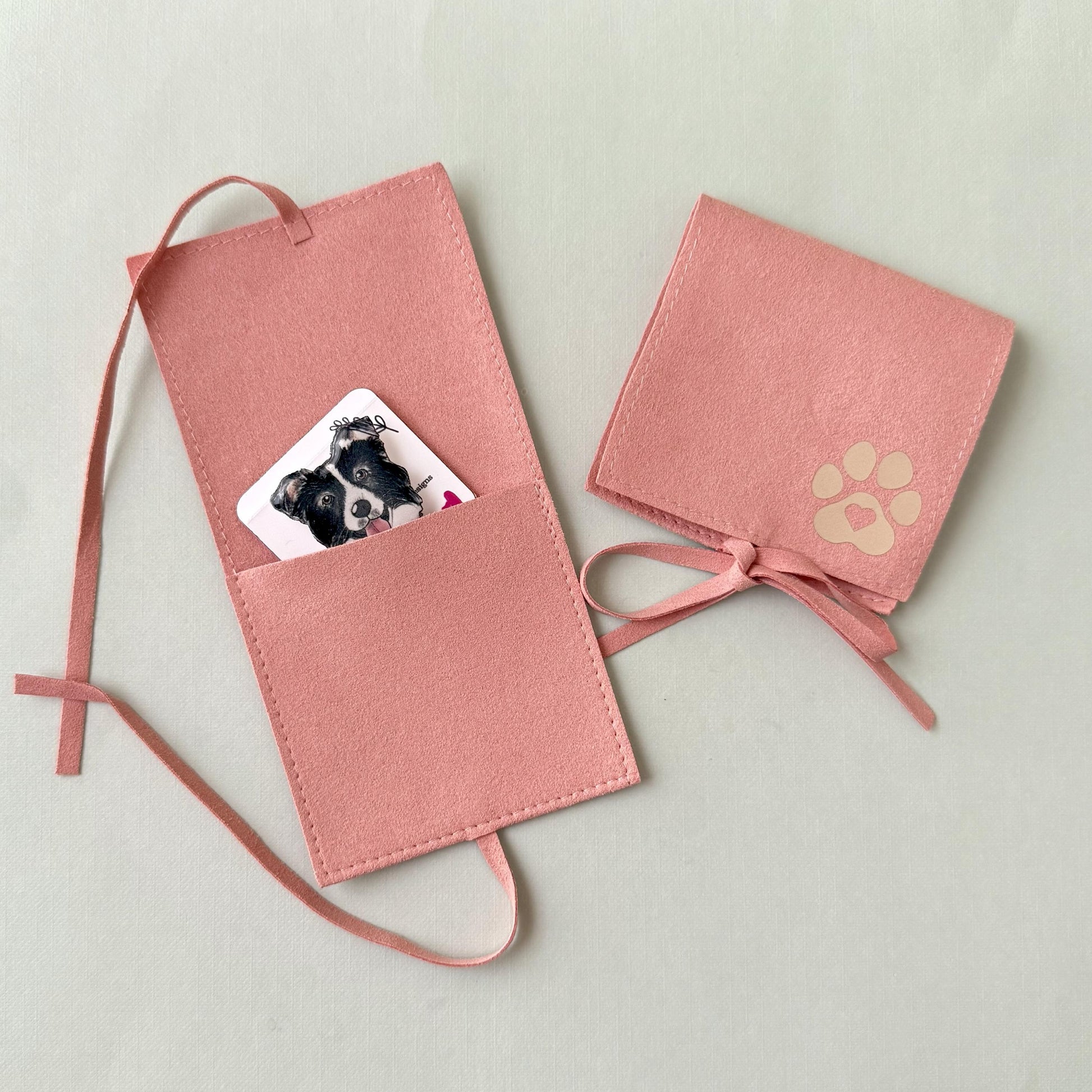 Personalized Dog Needle Minder Magnet: Custom Pet sewing Tool